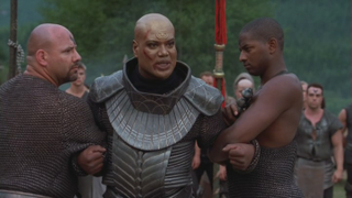 Illustration for article titled Why I Think Stargate SG-1 Is The Greatest Show Of All Time